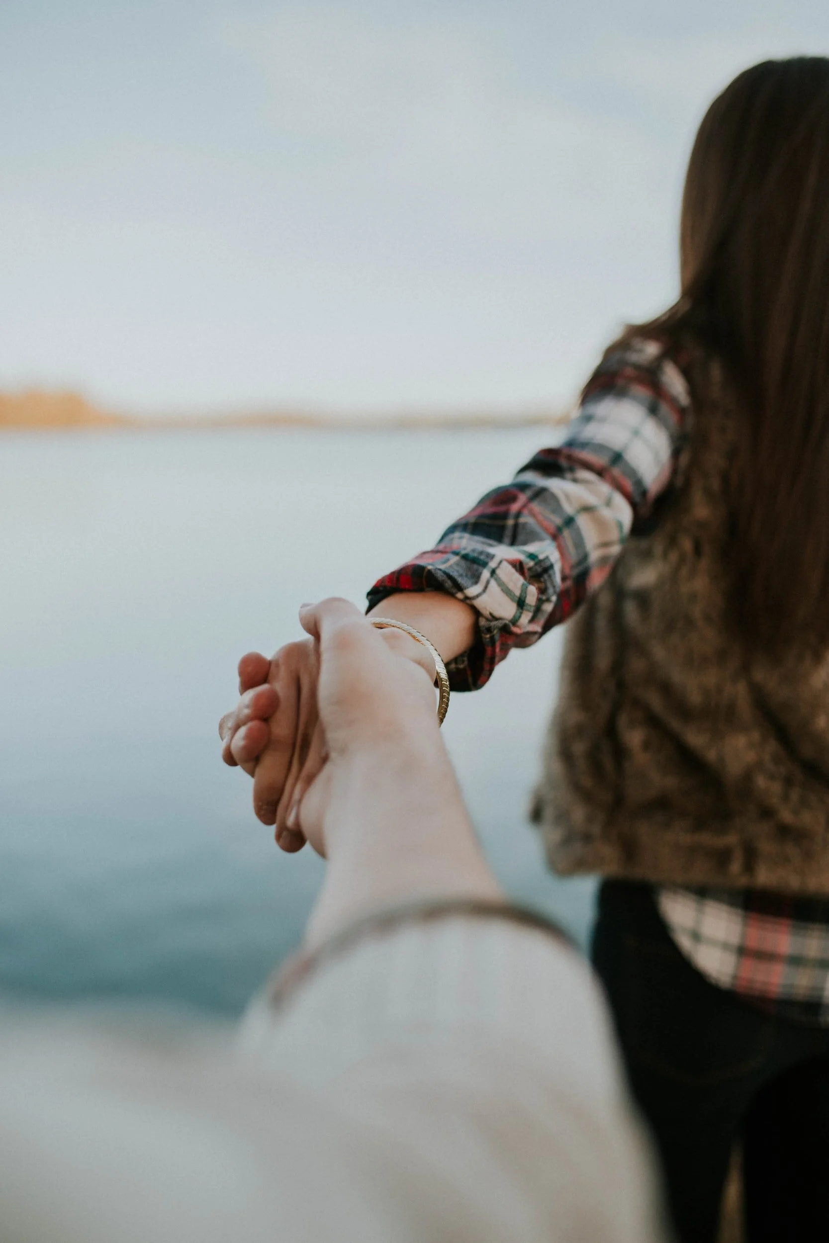 Don't Let Doubts Doom Your Relationship