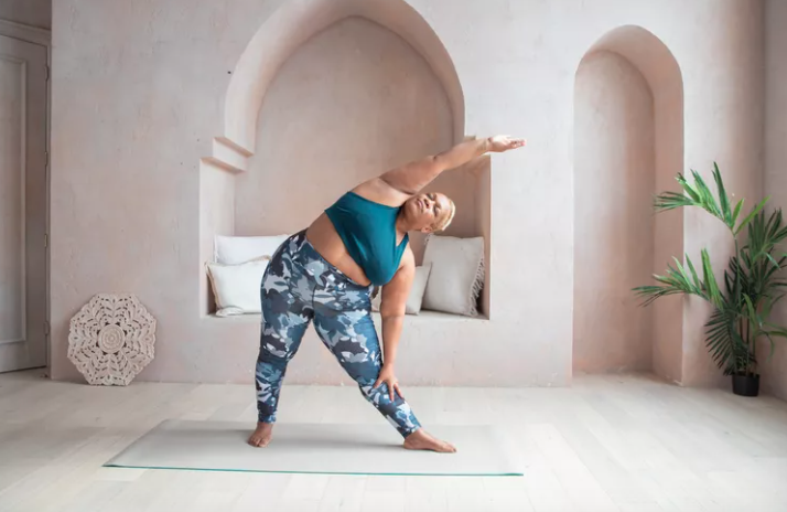 How to Practice Body Neutrality 