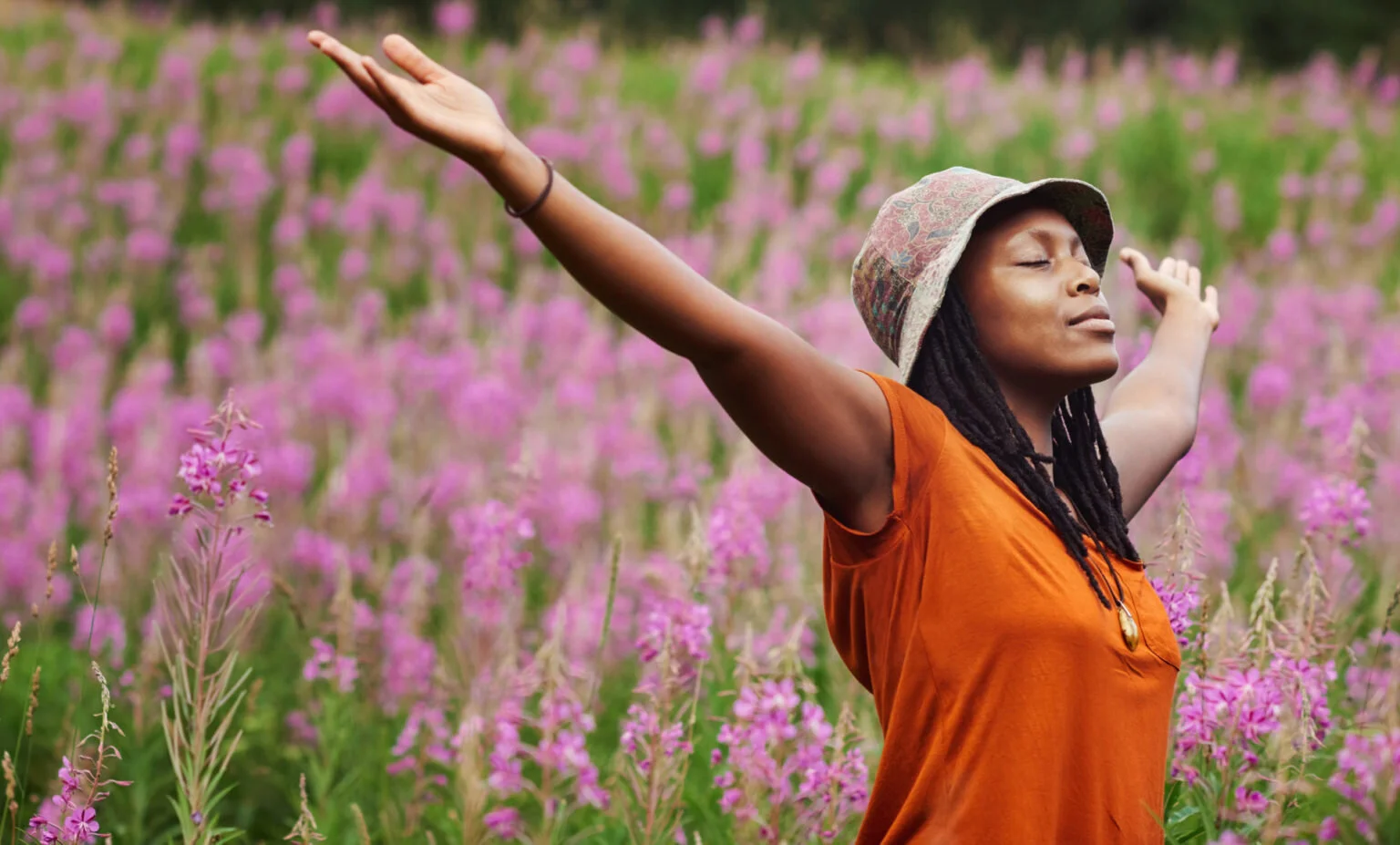 7 Simple Practices for Greater Well-Being 