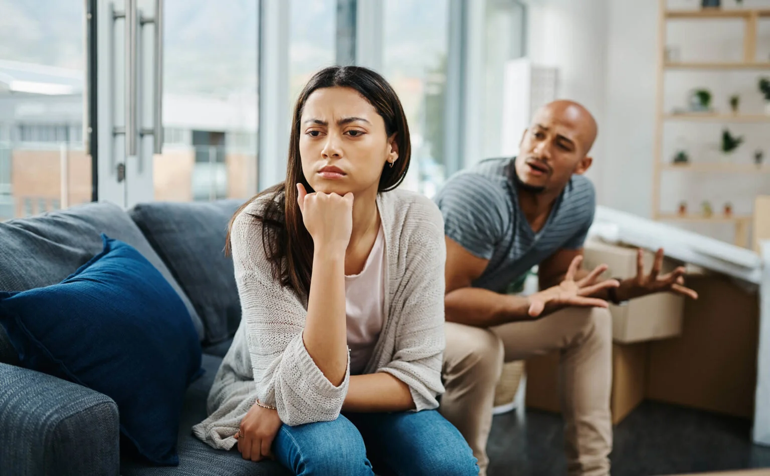12 Steps to Improve Your Communication in Relationship Conflict