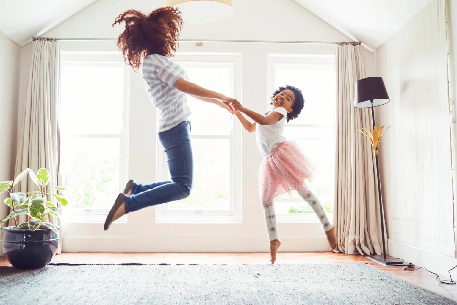 The Joy-Giving Power of Gratitude: How to Be Happy with What You Have