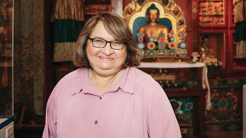 4 Ways Loving Kindness &amp; Mindfulness Can Change Your Life, With Sharon Salzberg