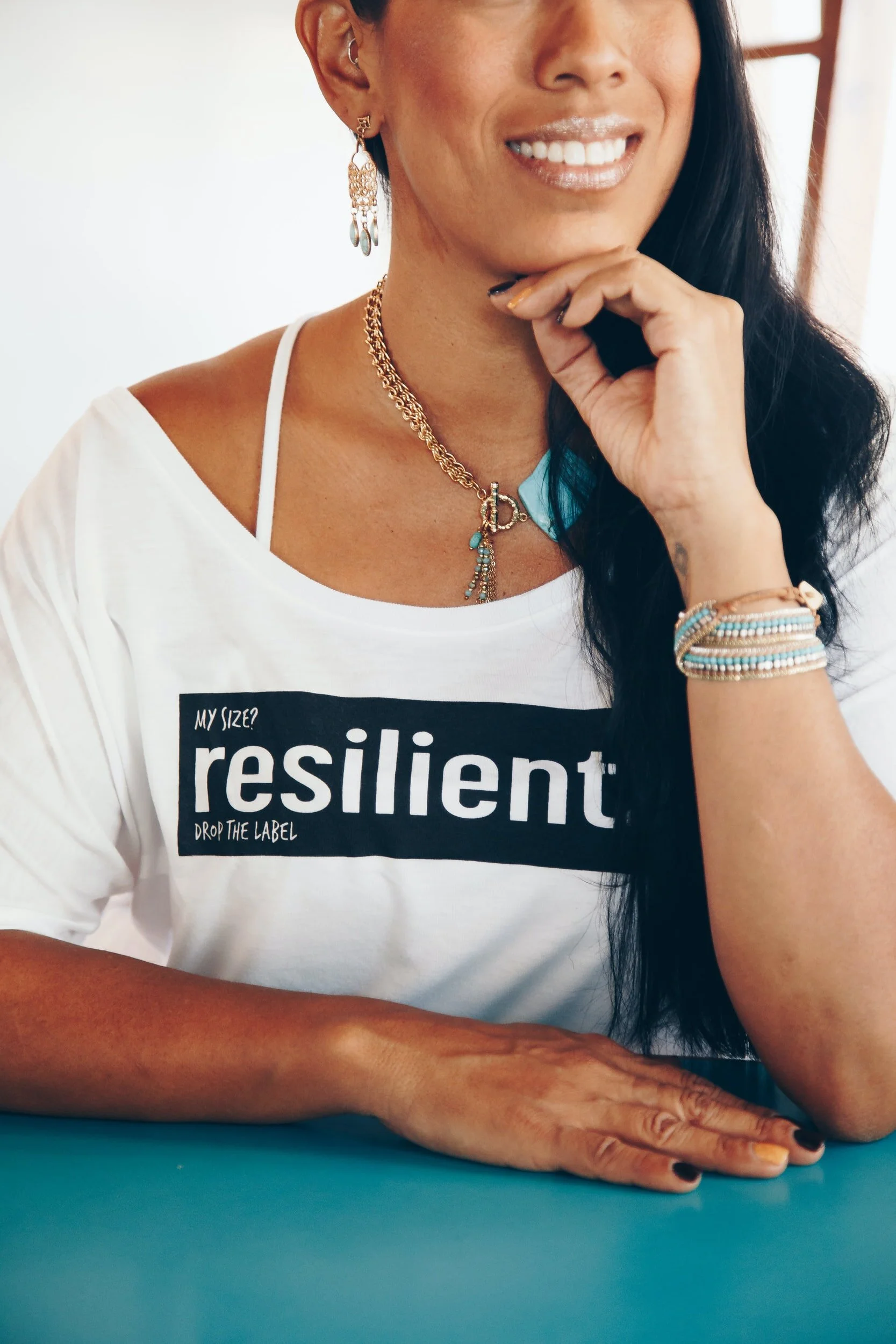 Seeking Resilience in the Midst of Compassion Fatigue
