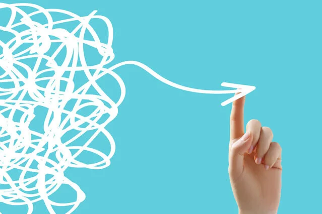 Can You Thrive in the Midst of Change?