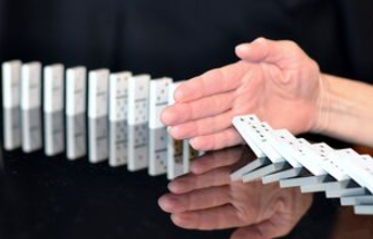 Five Strategies For Stopping Unhelpful Behaviors 