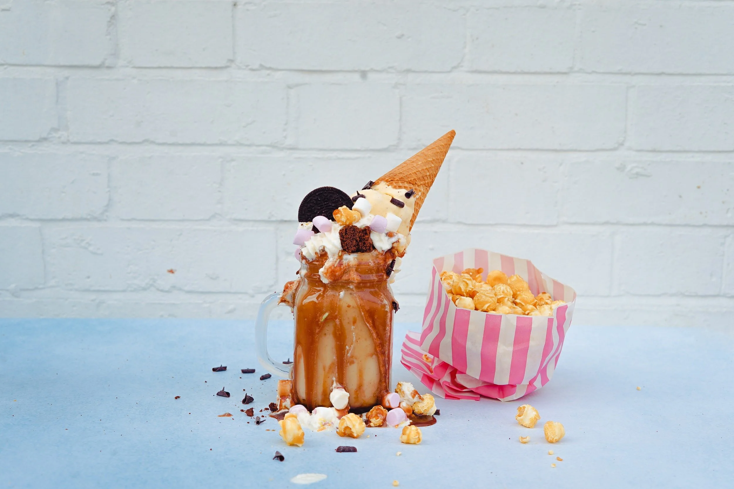 The Neuroscience of Snacking 