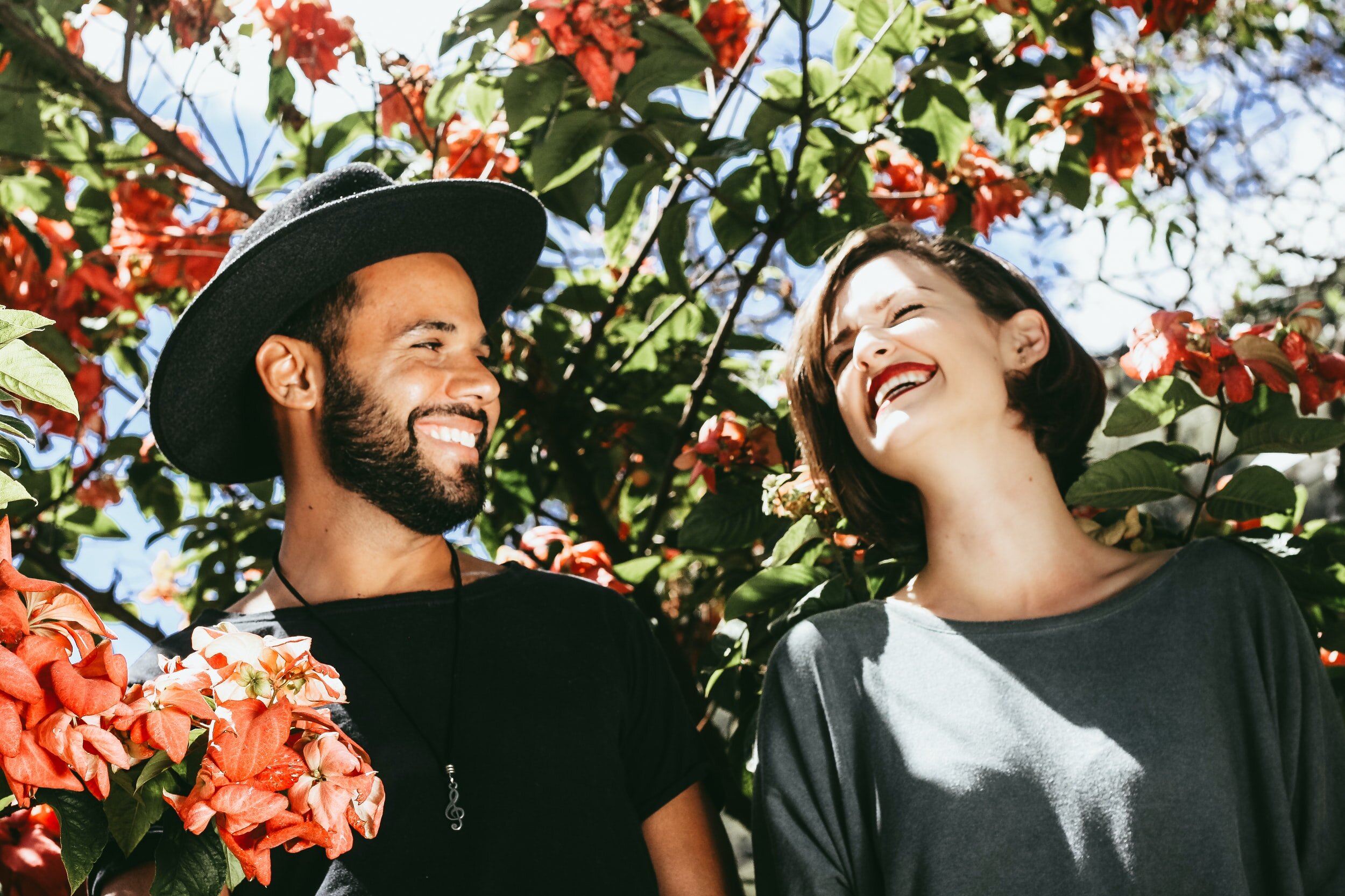 4 Simple Habits of Happy Couples