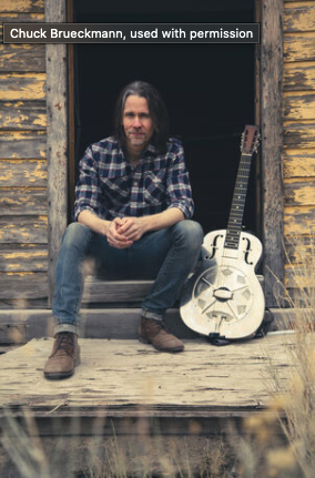 Talking About Persistence with Myles Kennedy