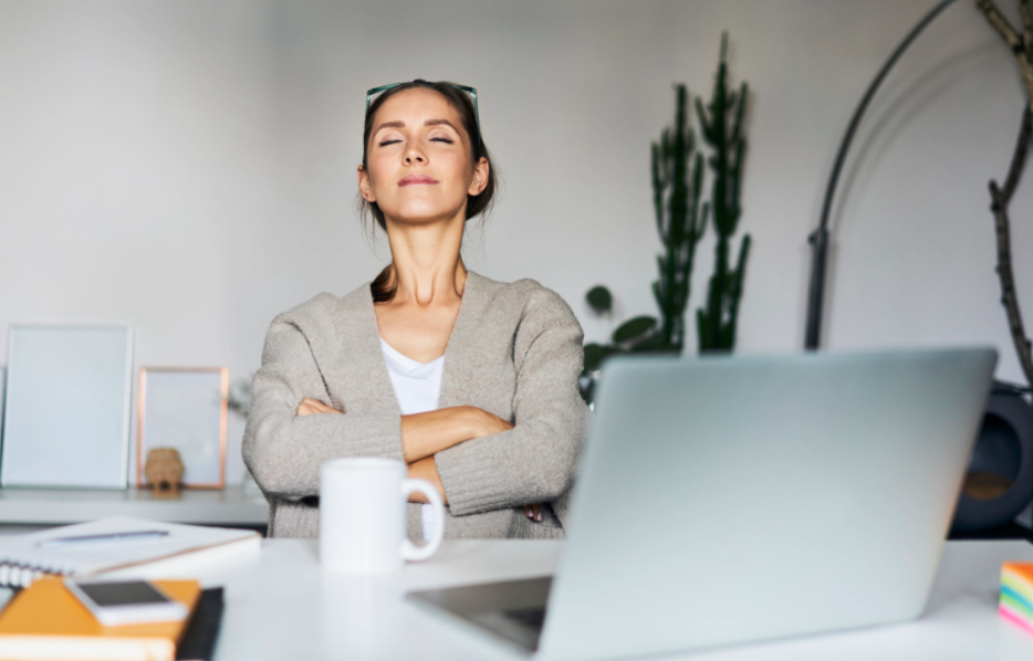 Virtual Fatigue Is Real — and So Is the Science on Taking Breaks