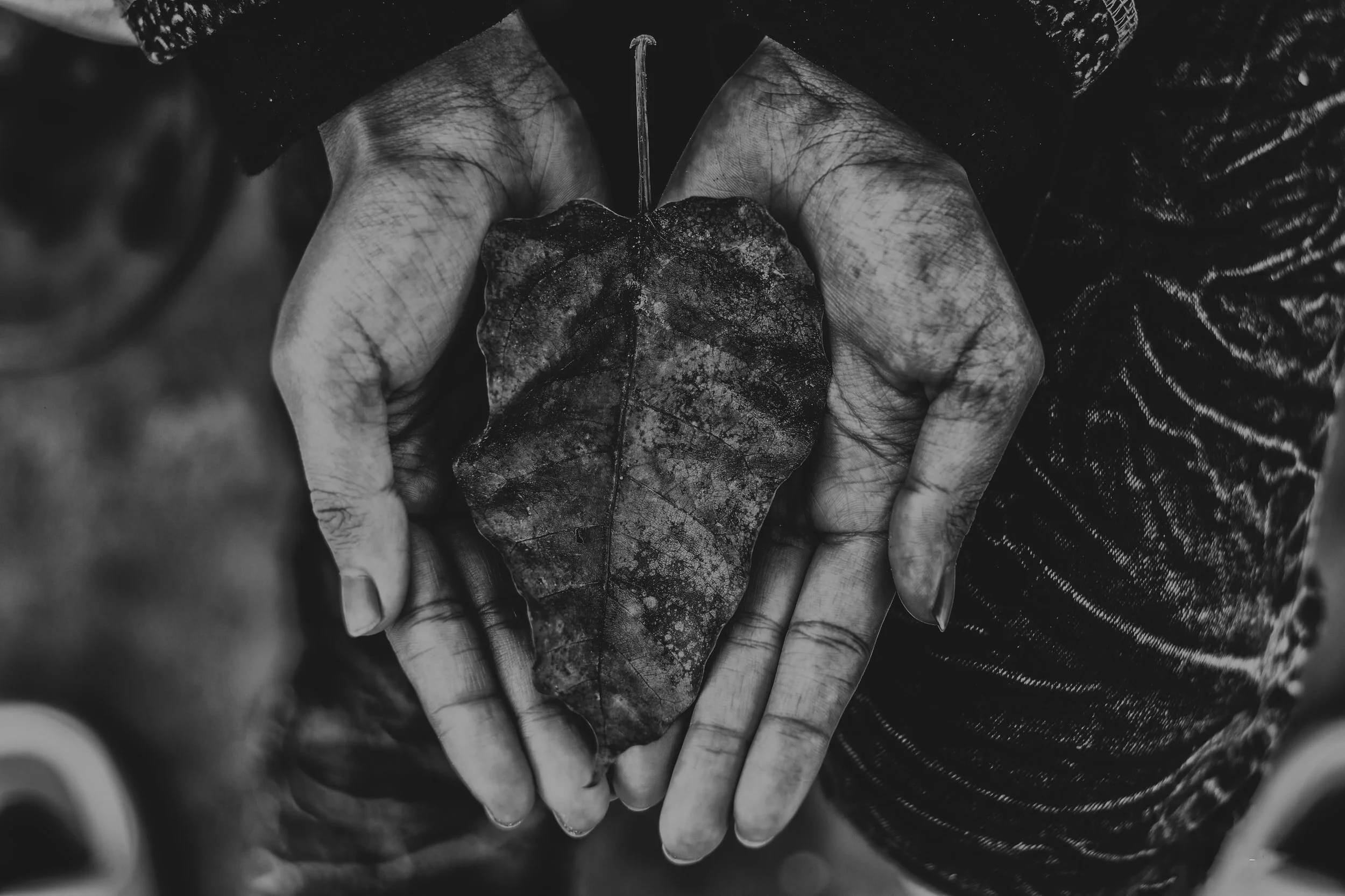 Why Are the Poor More Generous?