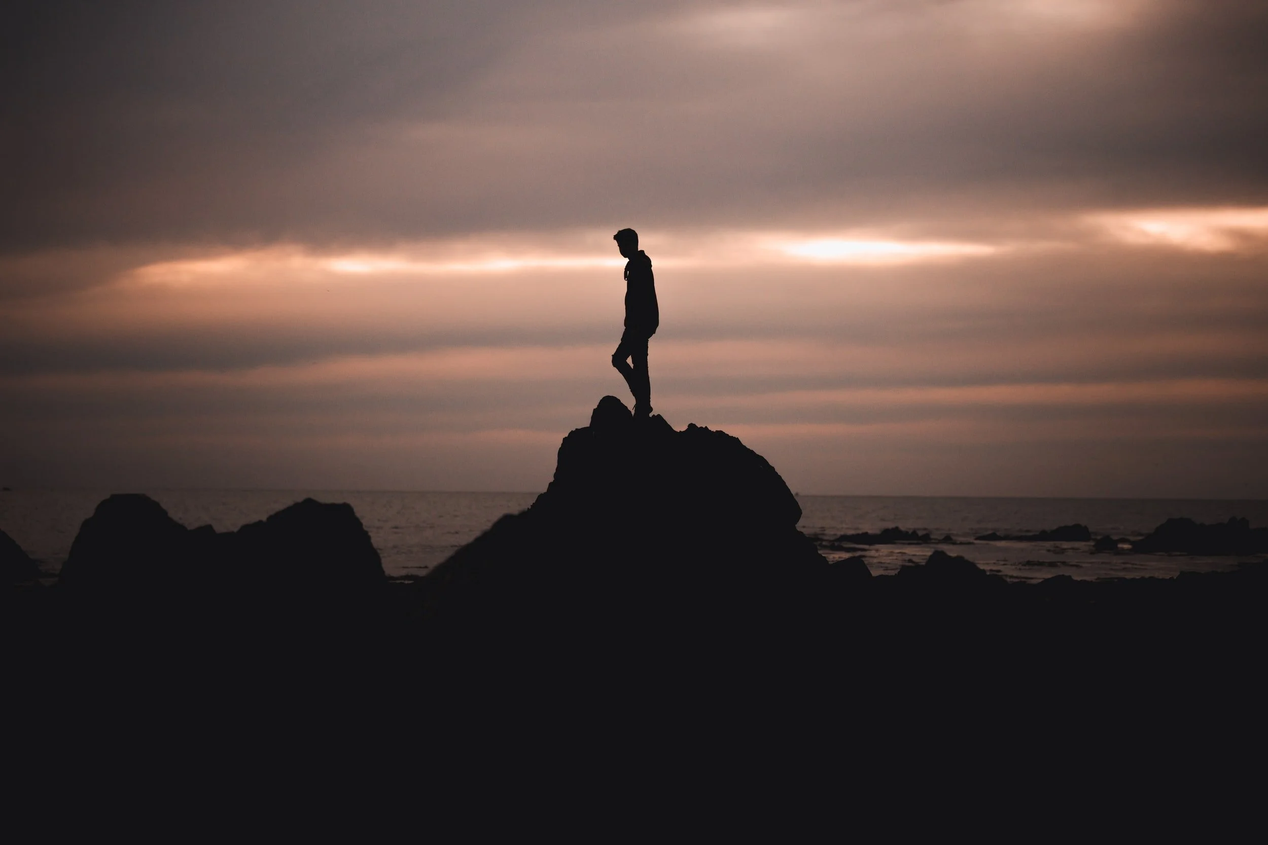 Delayed Gratification, Intelligence Linked