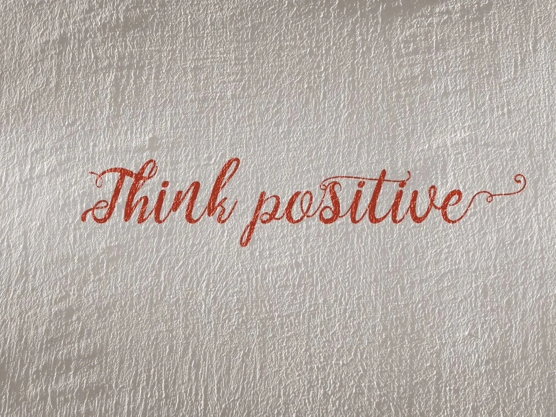 4 Tips to Be More Optimistic