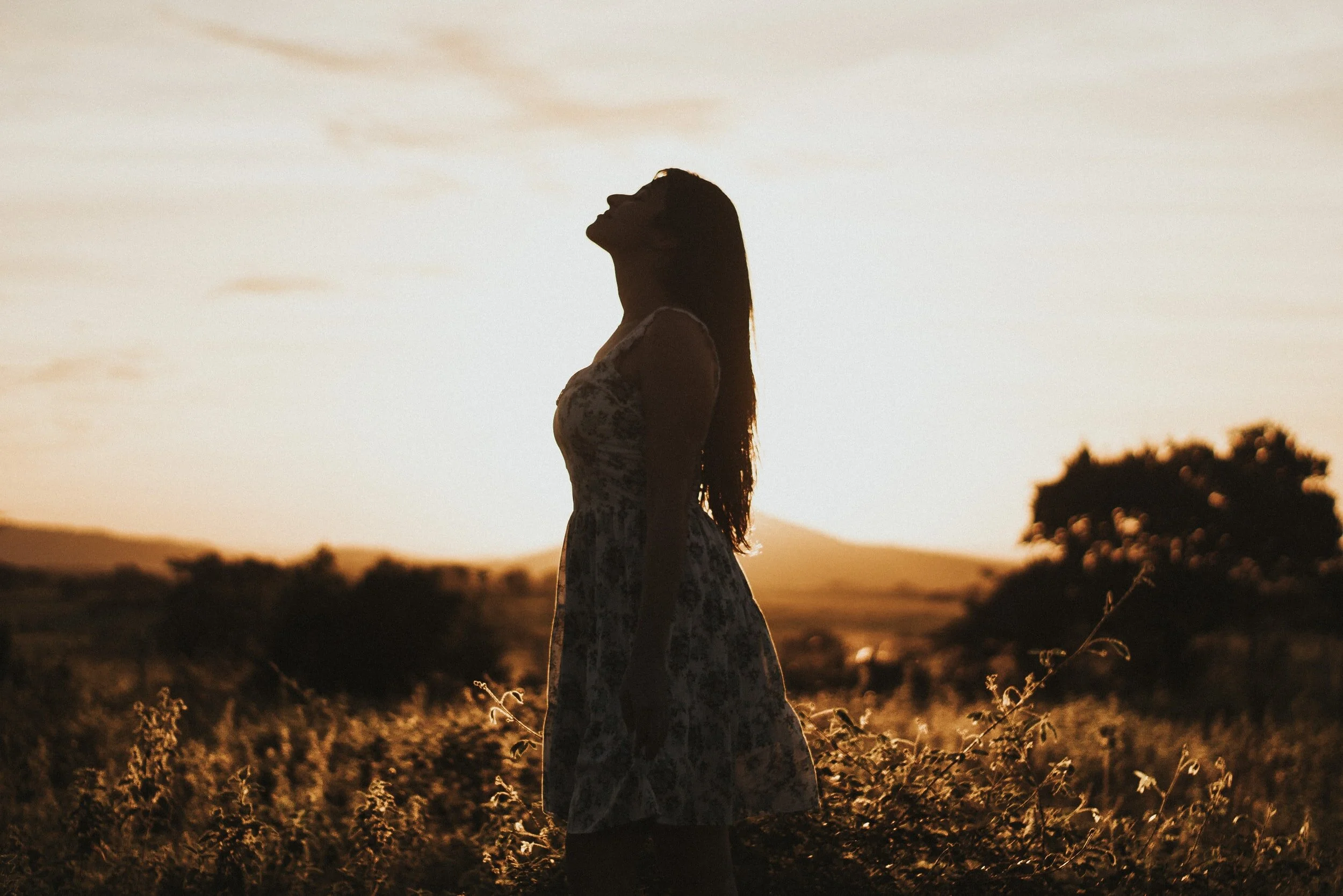 How to Be a Better Friend to Yourself 