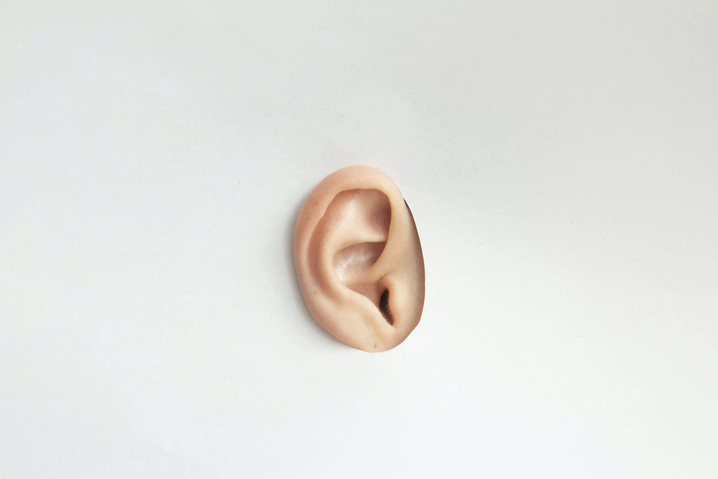 We're Worse at Listening Than We Realize