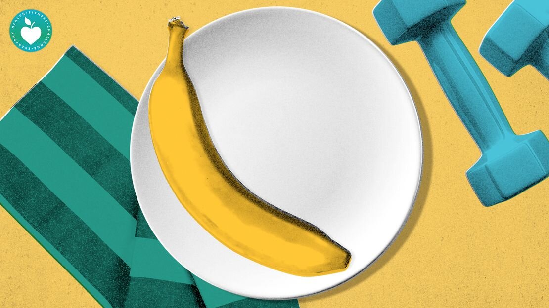 What to Eat Before and After Your Workout 