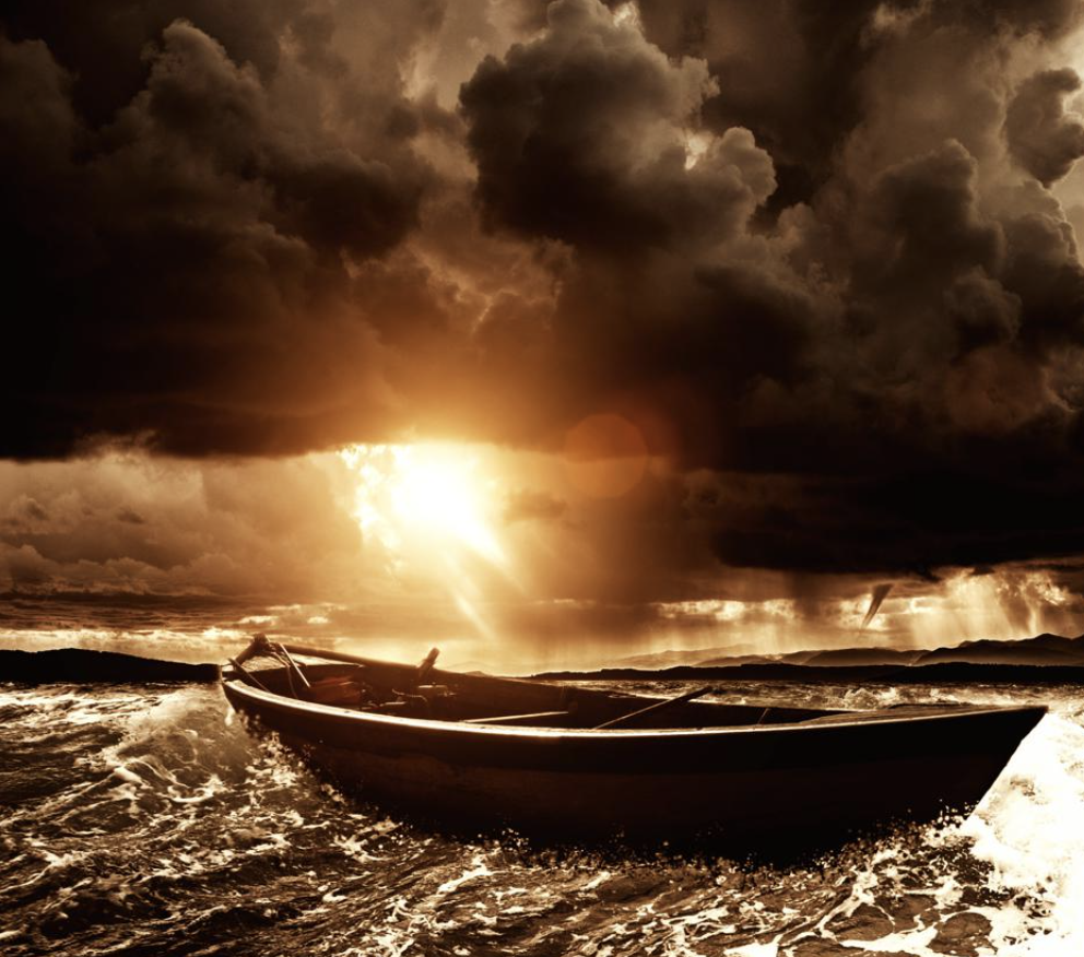 How Leaders Build The Resilient Organizations Of Tomorrow: A Navy SEAL's Perspective