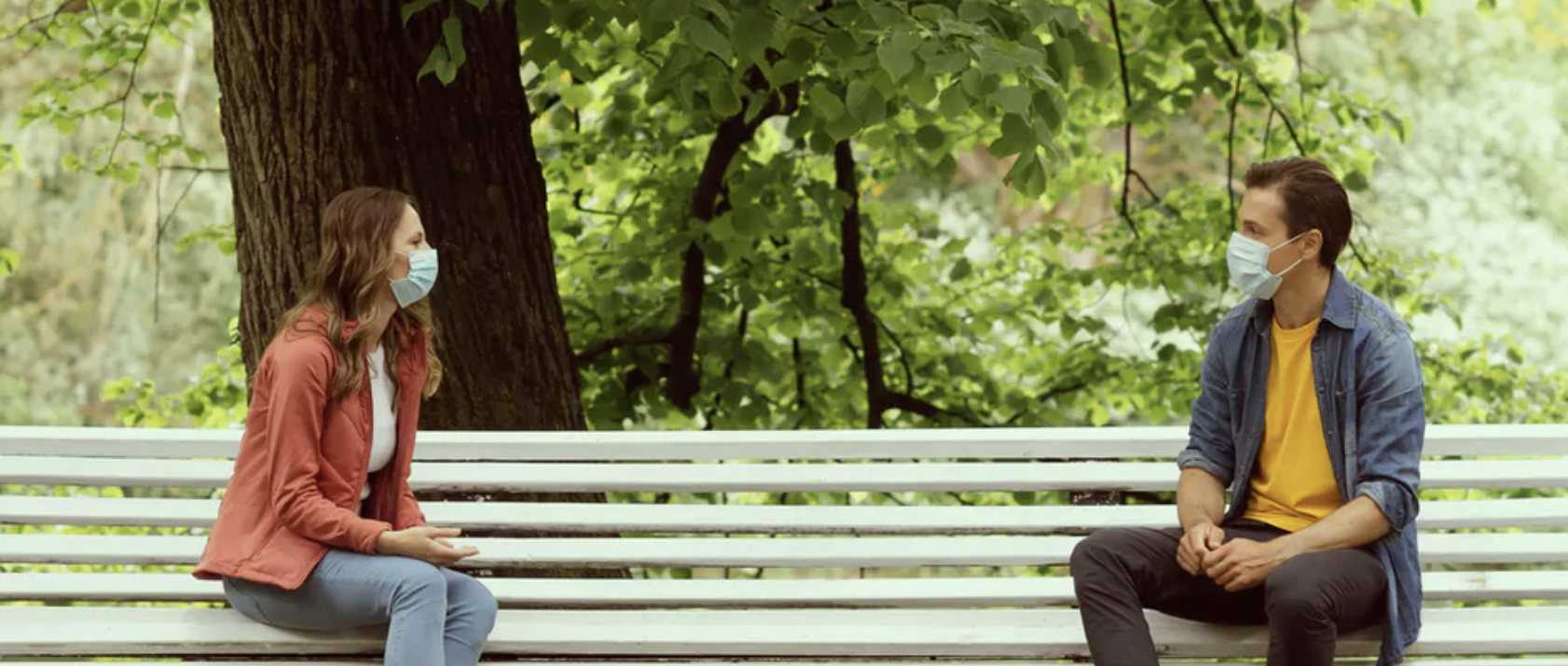 Emotional vaccine: 3 ways we can move from ‘languishing’ to ‘flourishing’ in these testing times