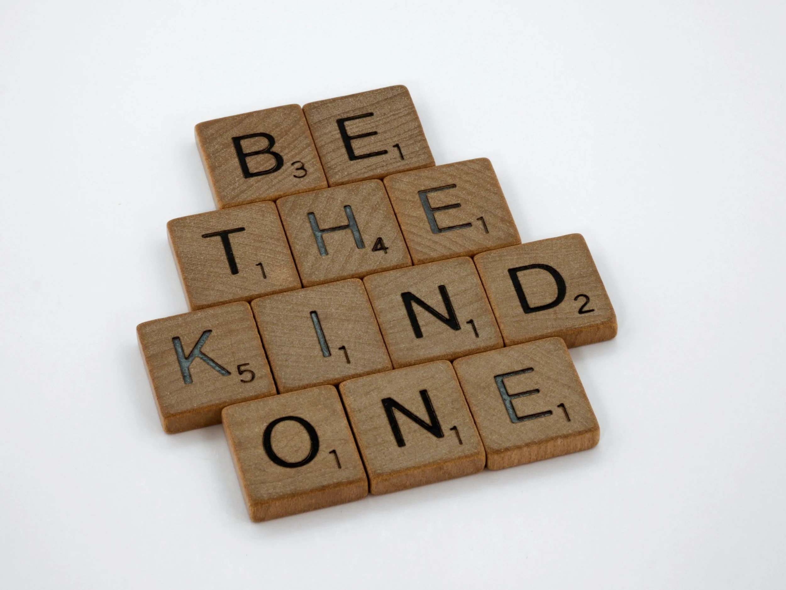 Five reasons why being kind makes you feel good – according to science 