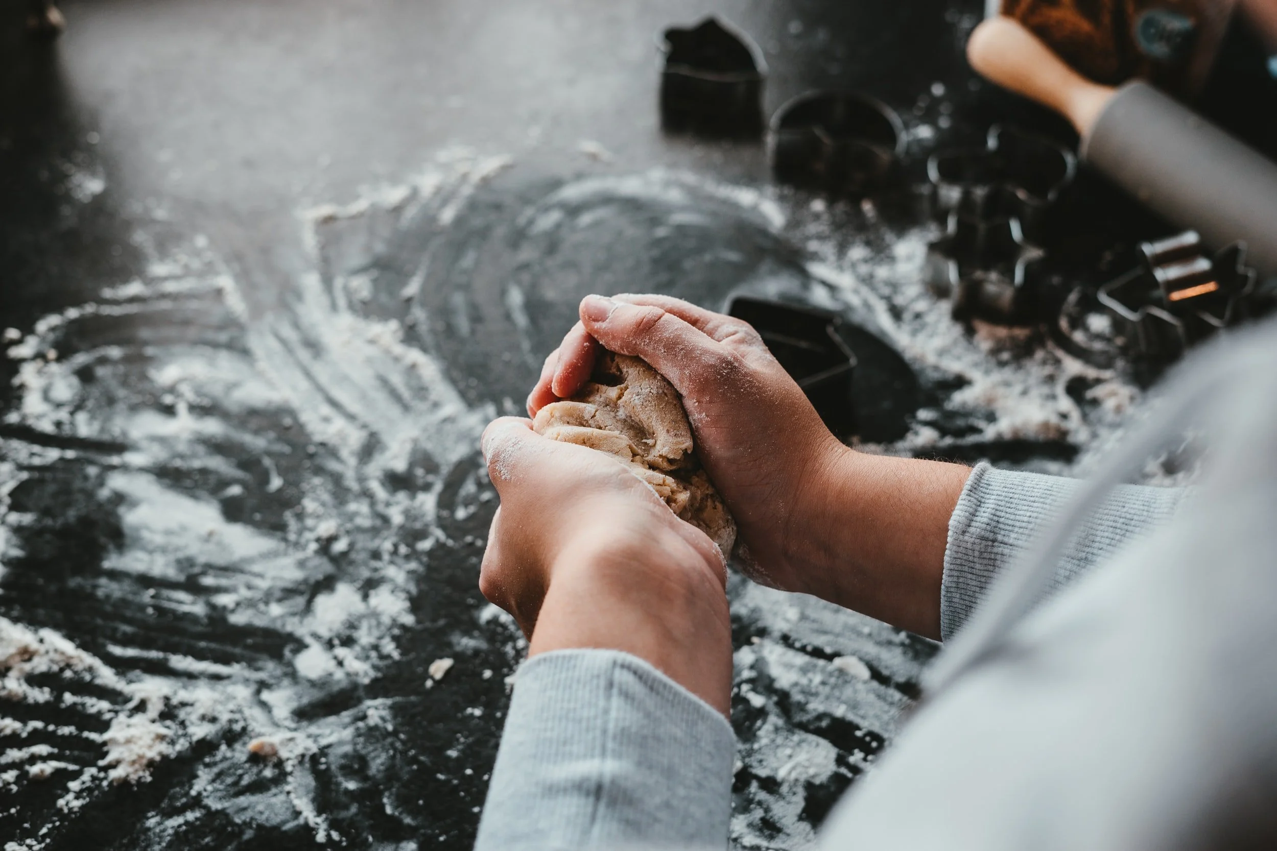 The Seductive Power of Doing