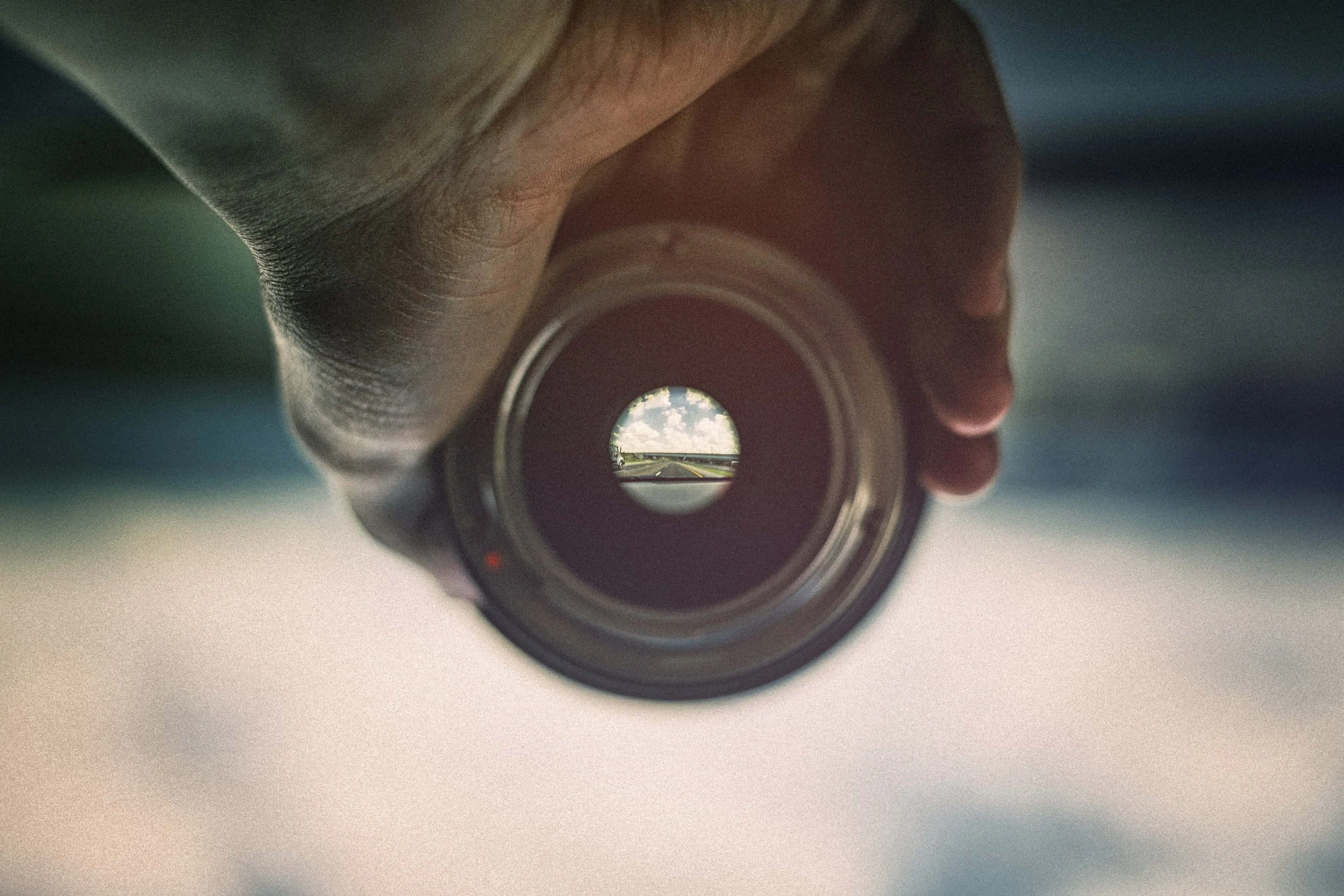 One Effective Way to Improve Your Attention