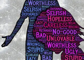 Are You Too Hard on Yourself?
