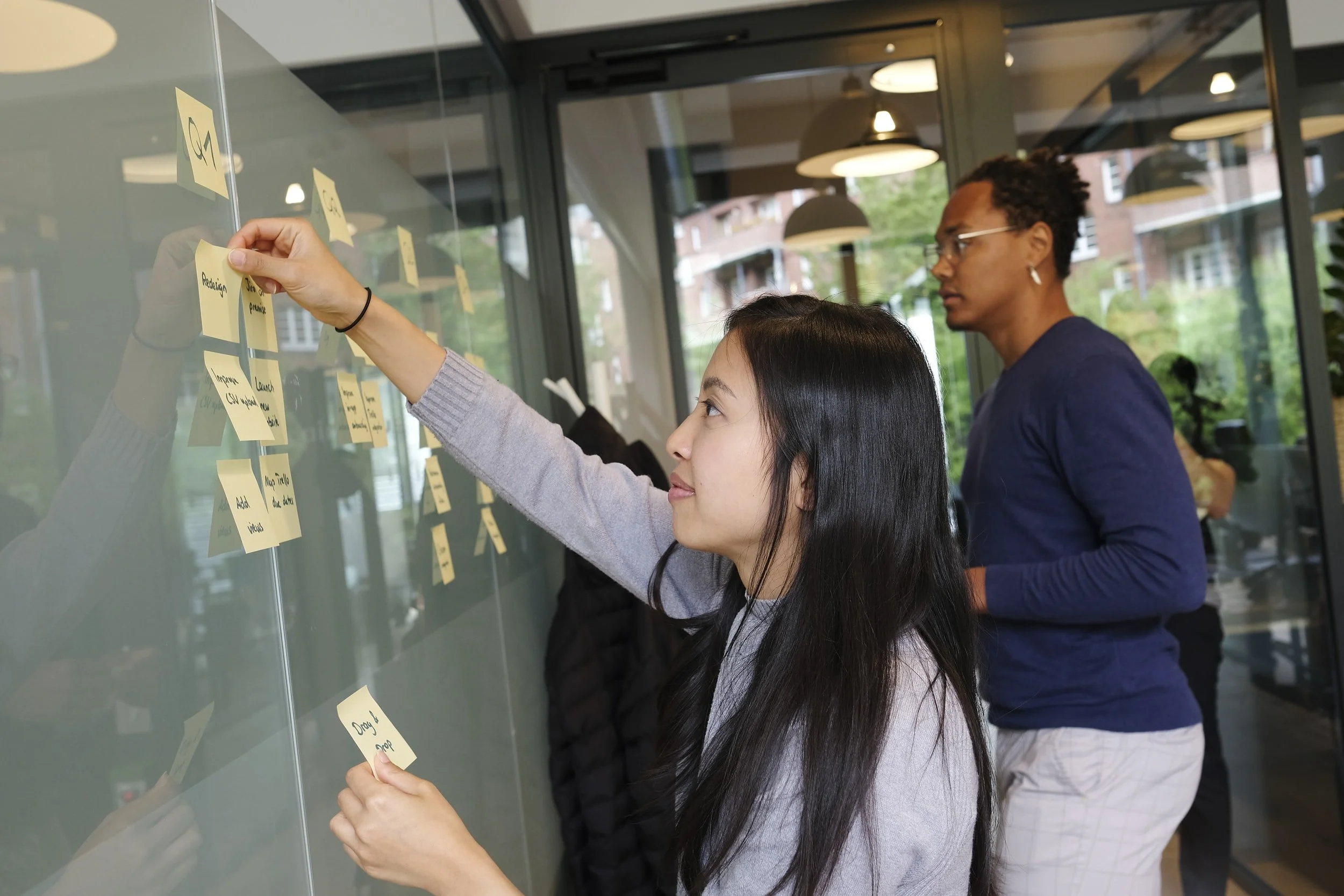 Long-Distance Leadership: How To Effectively Manage A Team From Afar