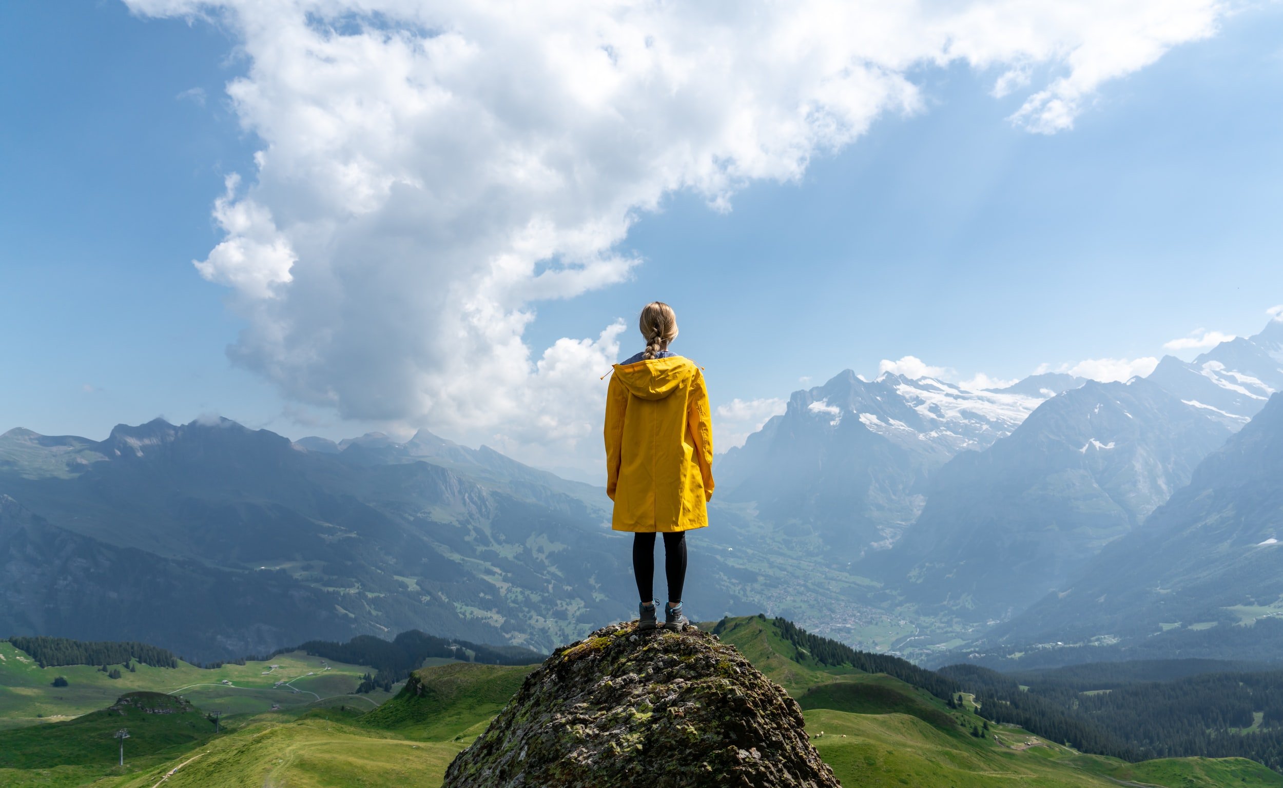 What Does It Take to Have Good Character?