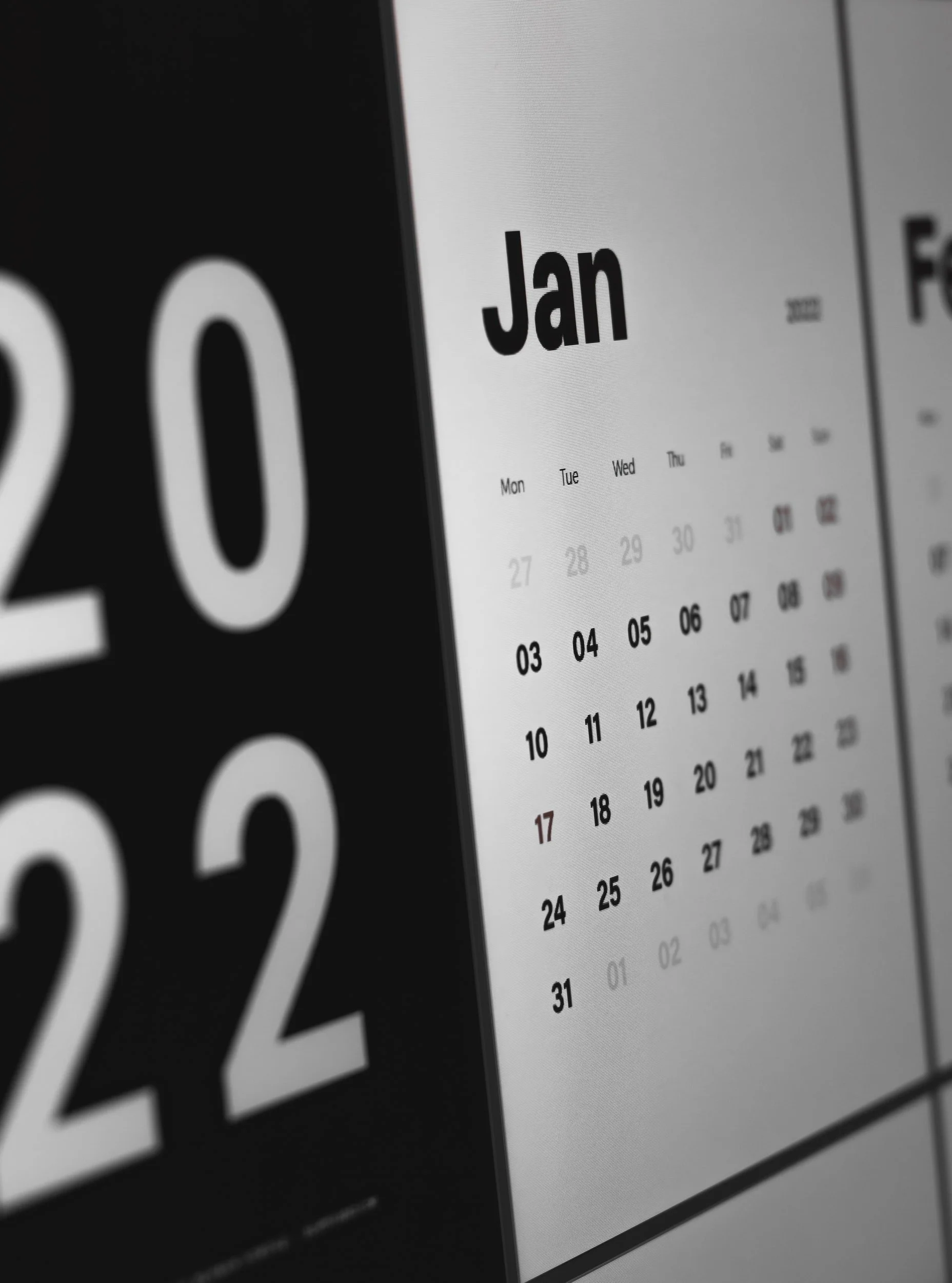 3 Tips on How to Make Your Goals Come True in 2022