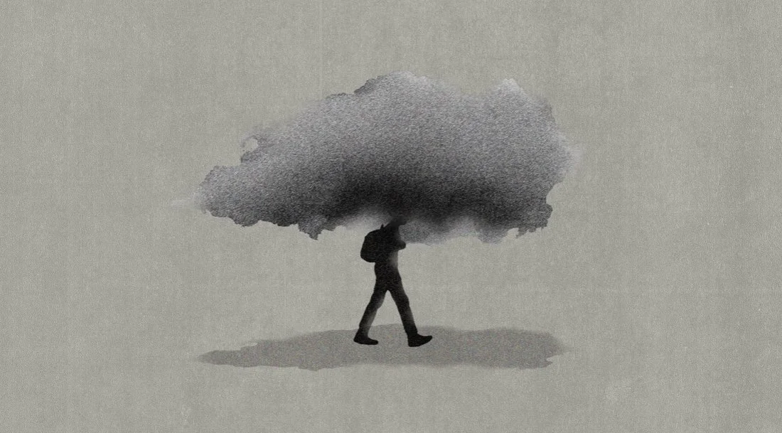 Why American Teens Are So Sad