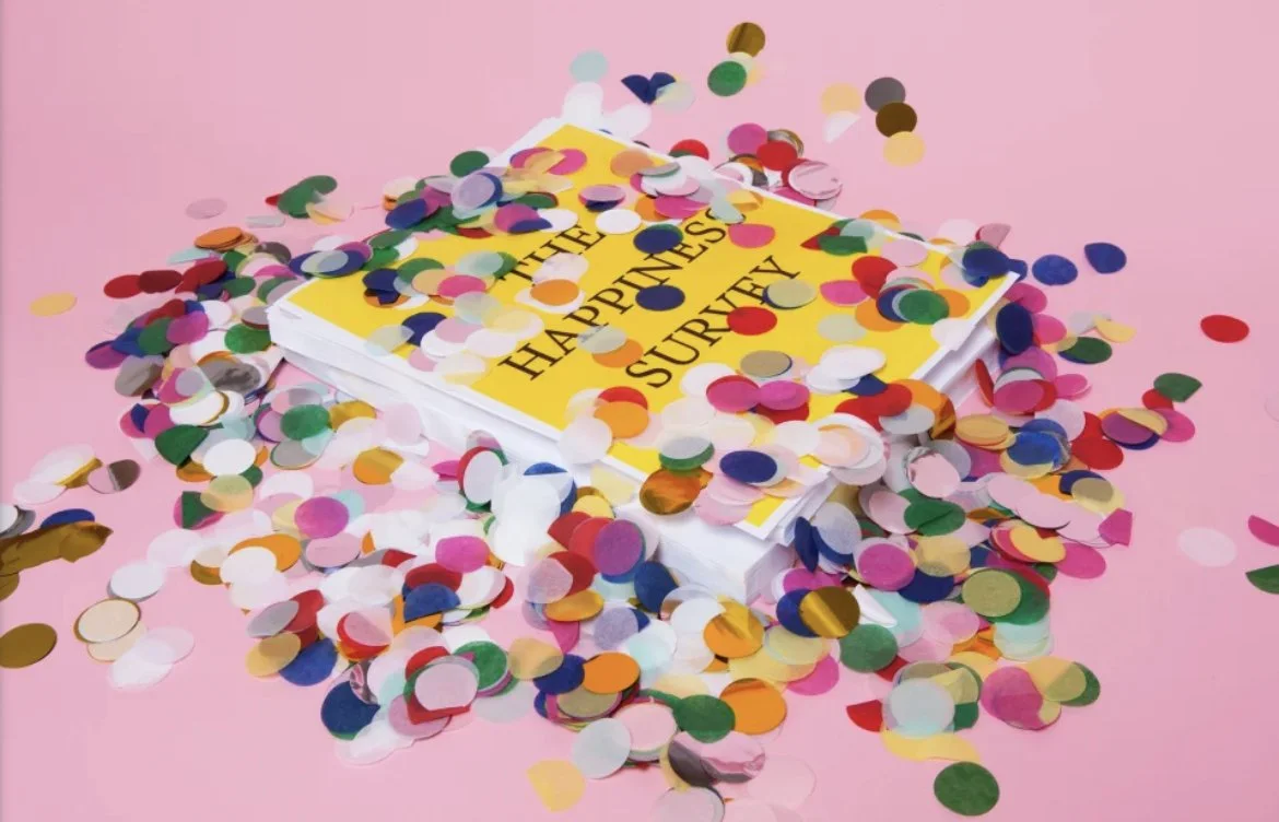 Happy Thoughts: Here Are the Things Proven To Make You Happier