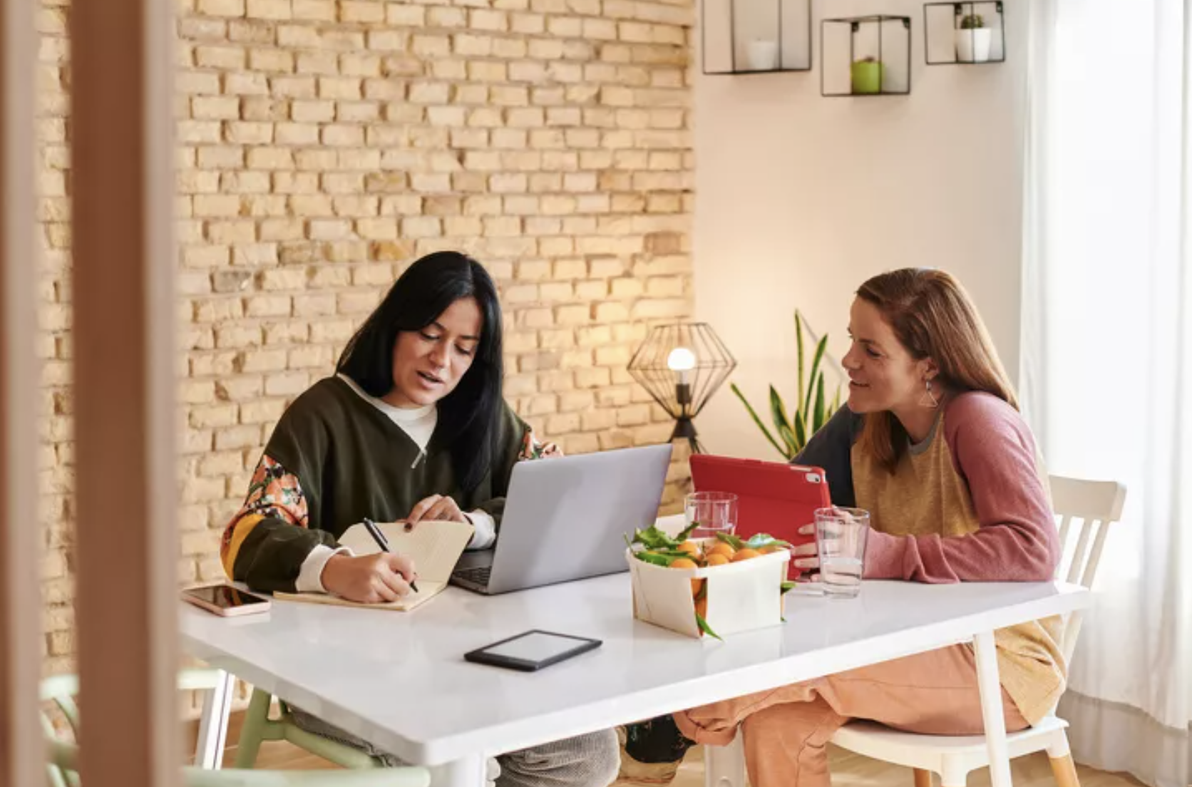 How to Build a Relationship Based on Interdependence