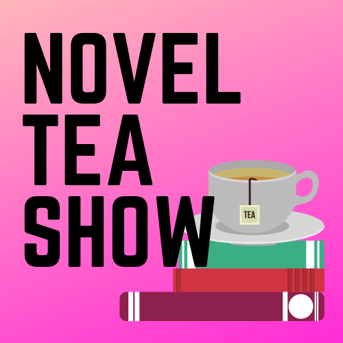 Novel Tea Show