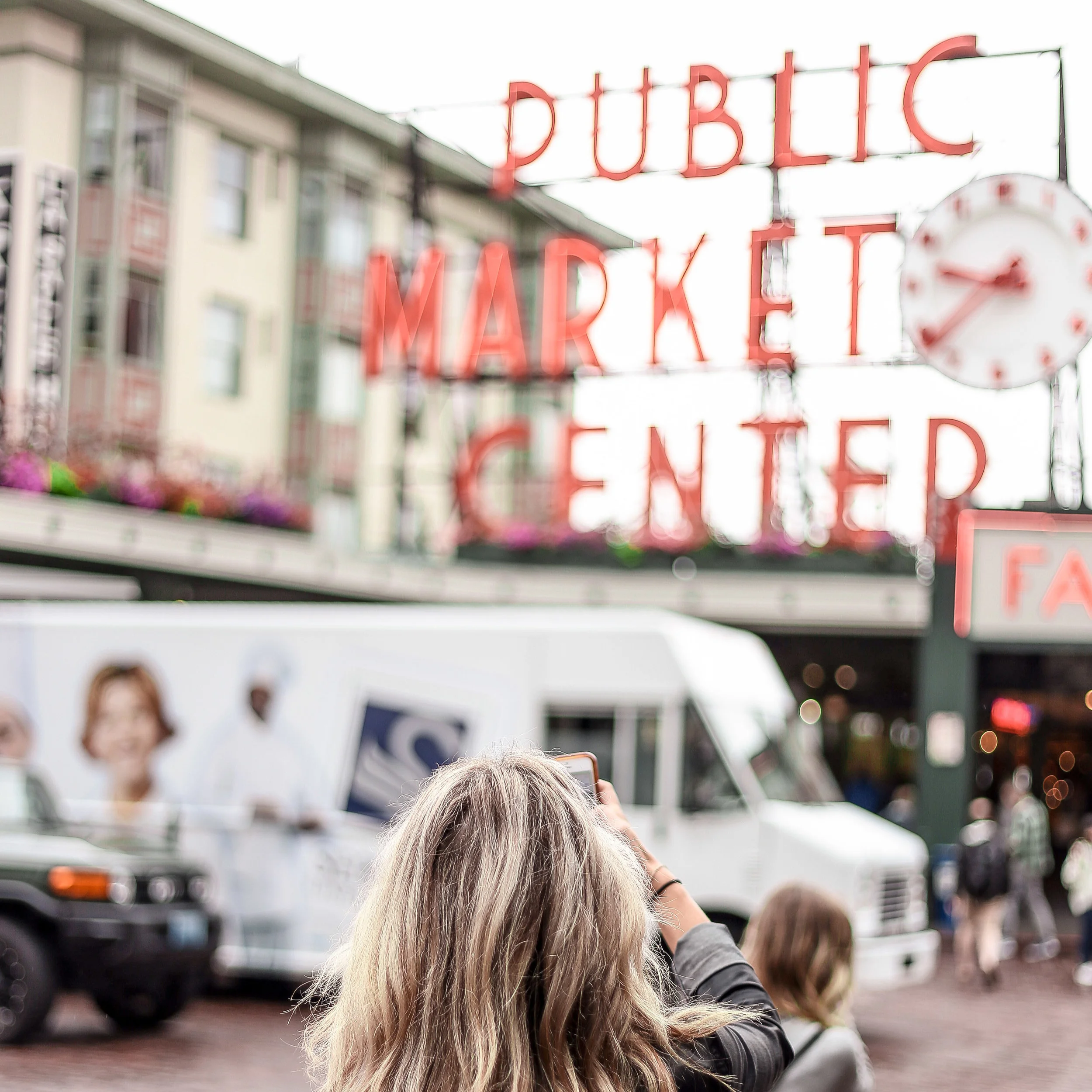 Episode 4: Writing to the Market