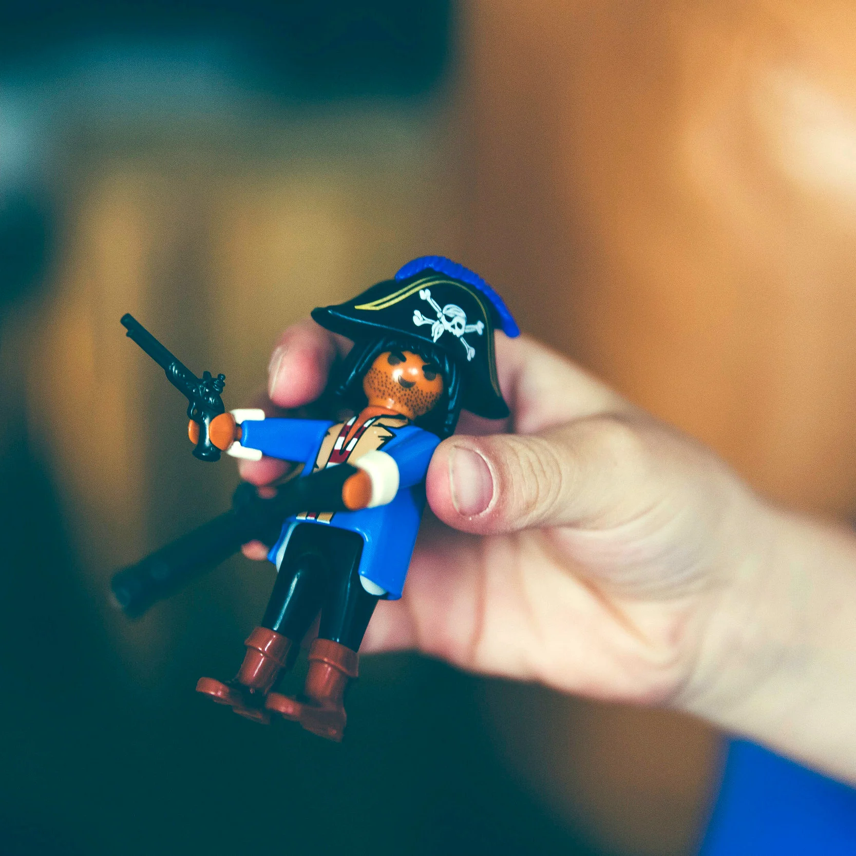 Episode 5: Creating Characters