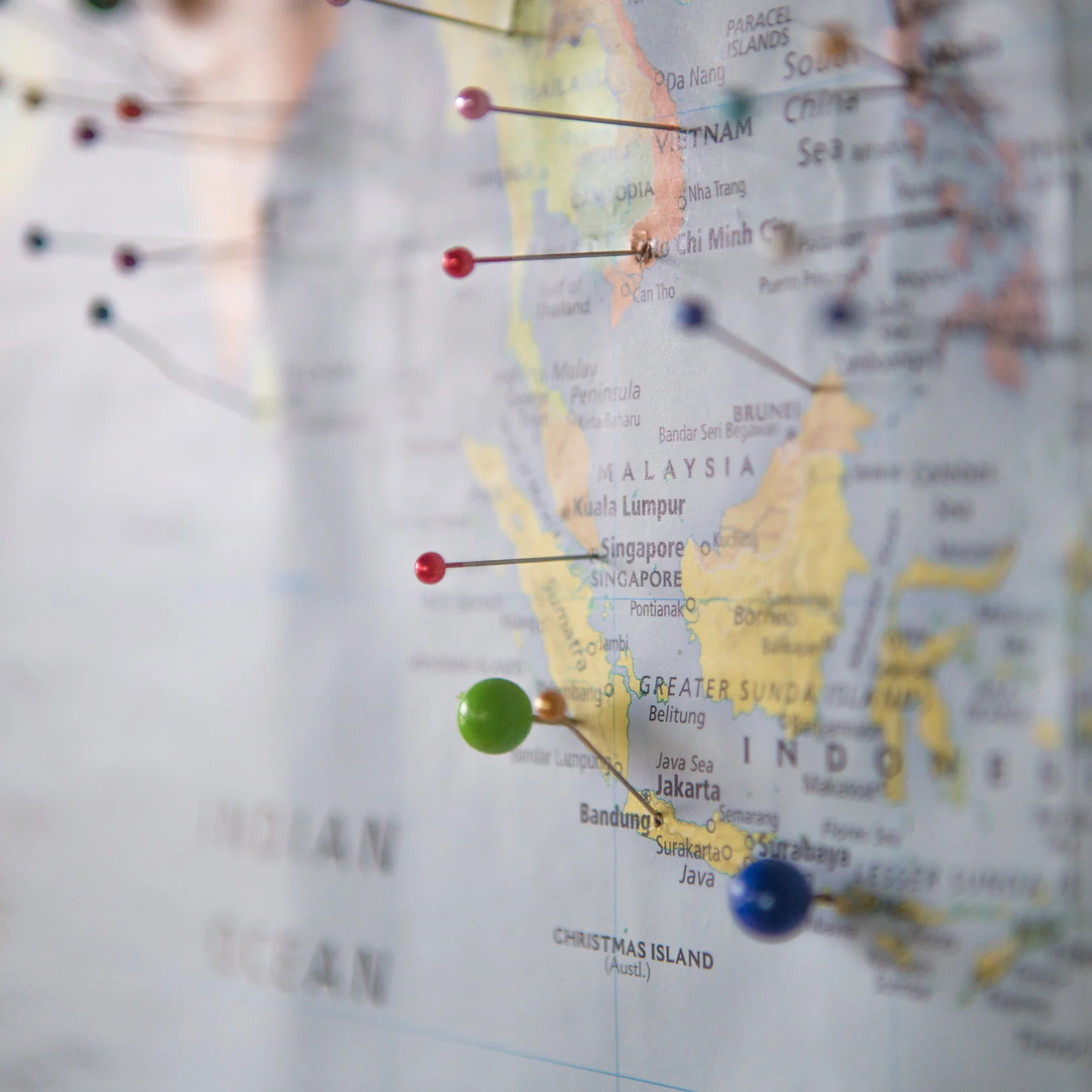 Episode 6: Worldbuilding Basics