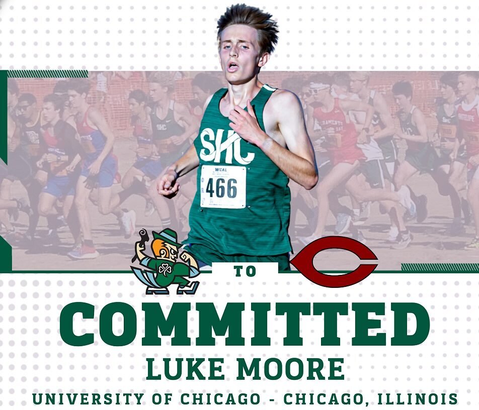 Congrats to @luke.moore.d on his commitment!🏃🏻

&ldquo;InStride helped me go from feeling completely lost to having a sense of confidence and the ability to effectively communicate with coaches. By the end of the recruiting process, I felt like I h