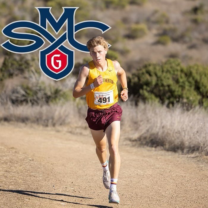 Congrats to @aidan_tdoherty for locking in Saint Mary&rsquo;s College for next year!

&ldquo;The experience and knowledge that Brody brought to the table really helped me through the unexpected and complex parts of the recruiting process. When we fir