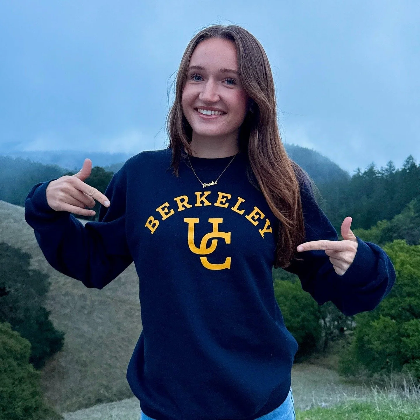Big congrats to Brooke Lee @brookeleeruns on committing to @cal_distance! Brooke has been on a tear this season and we can't wait to see her compete at the collegiate level.

"Instride Counseling made it easy to prioritize my success in school a