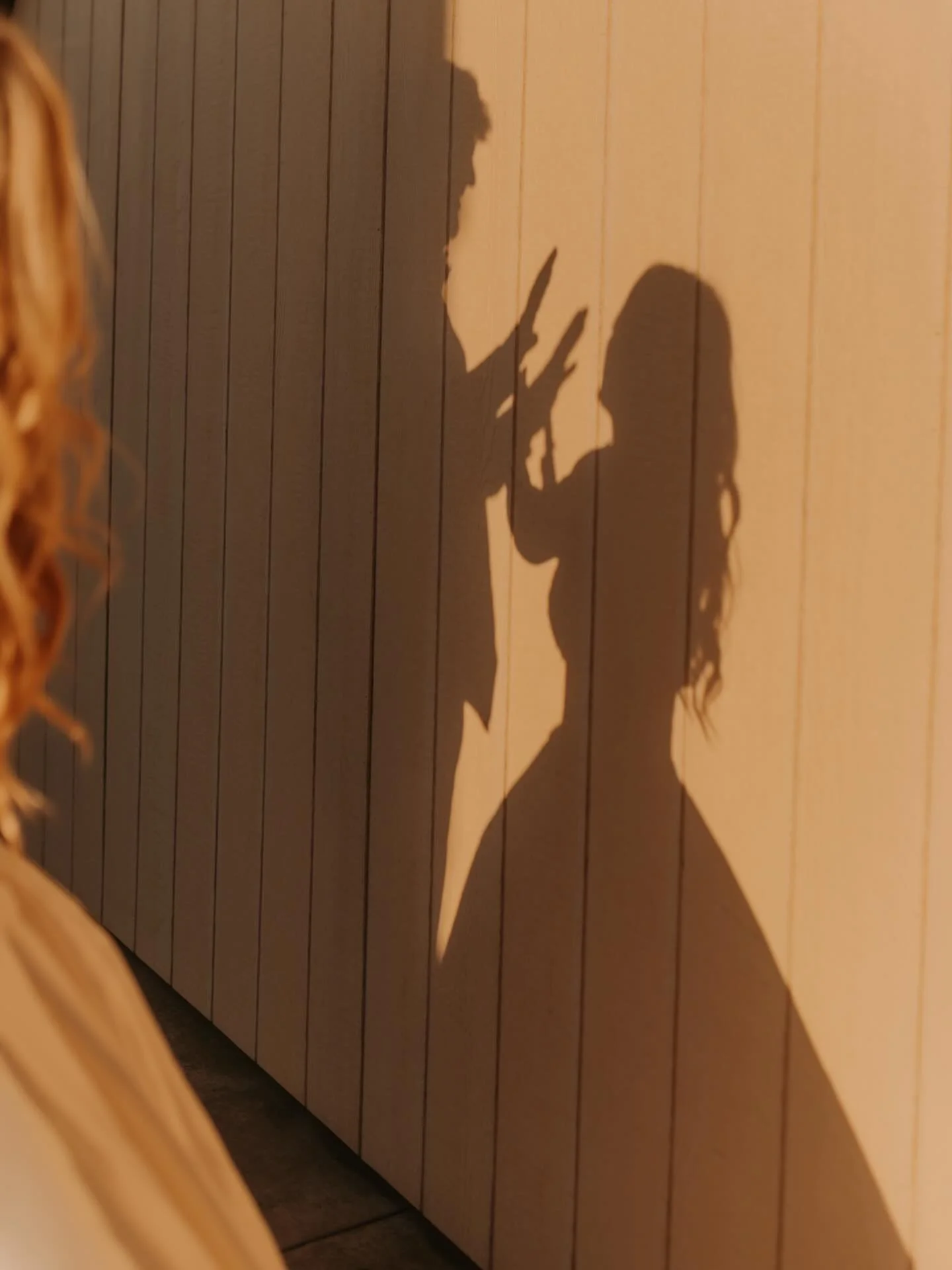 Once in a while in the middle of an ordinary life, love gives you a fairy tale.✨

📸: @haleyhaydenphotography