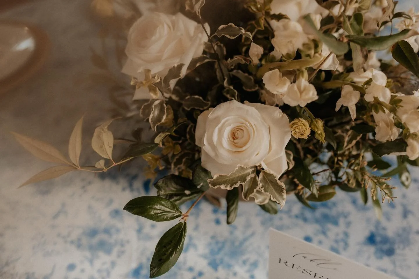 Details that make your day unforgettable are what we do!🤍

📸: @emileekernerphotography