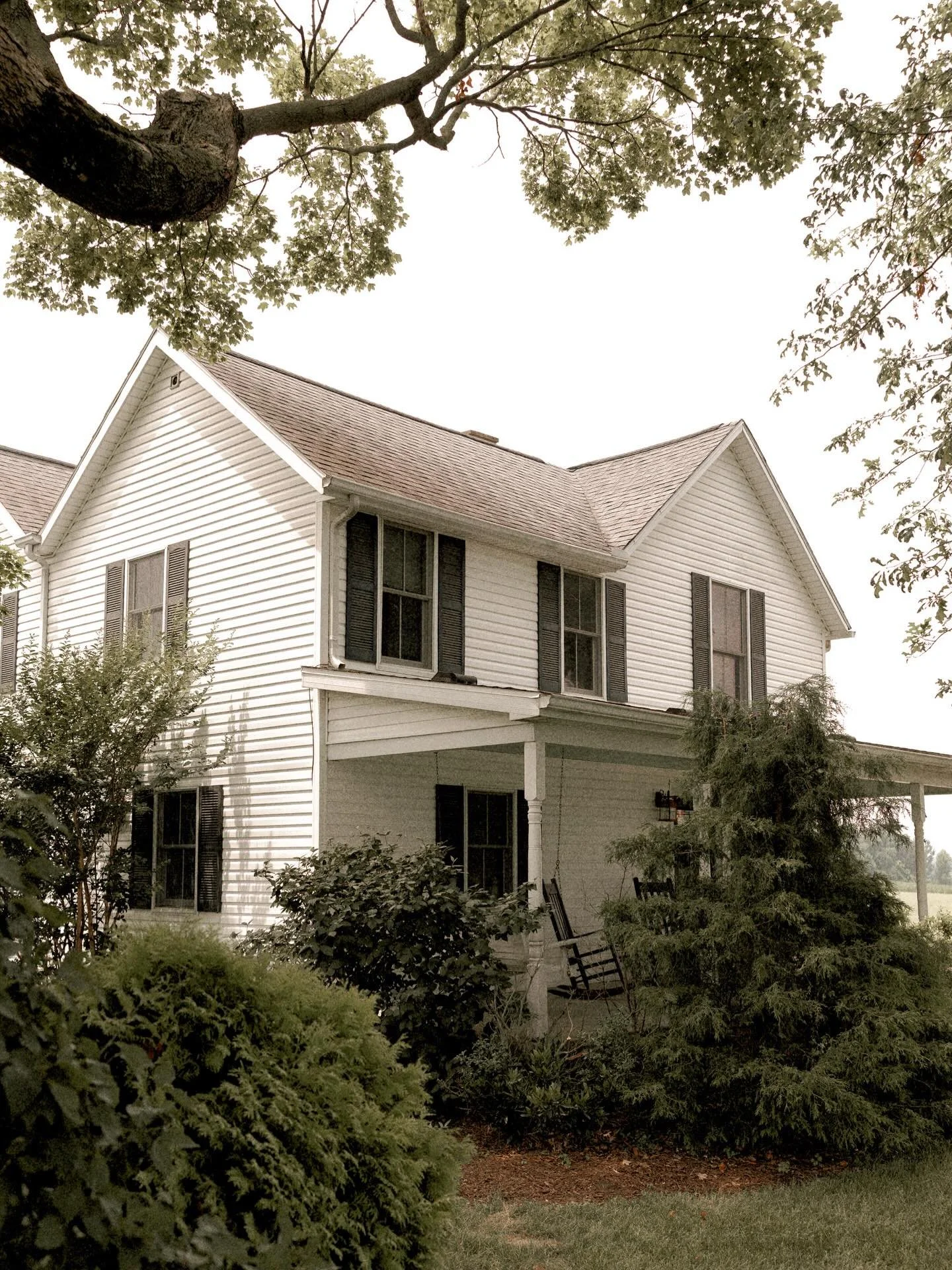 The house that built us&hellip; 🤍 

📸: @bretandbrandie