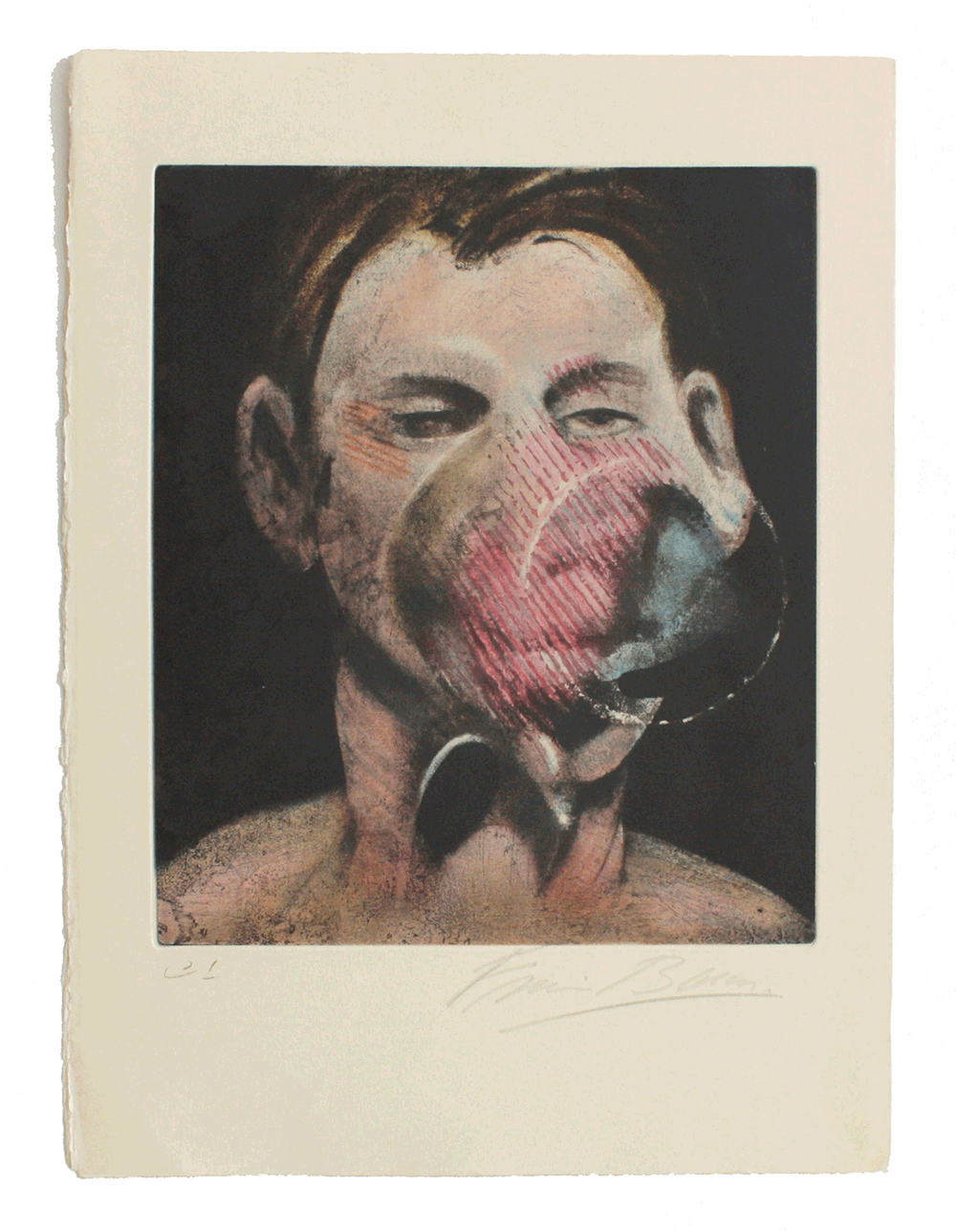 1976 | 38 x 29 cm | Éditeur Georges Visat