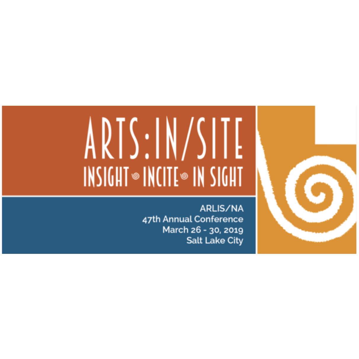 ARLIS/NA 2019 