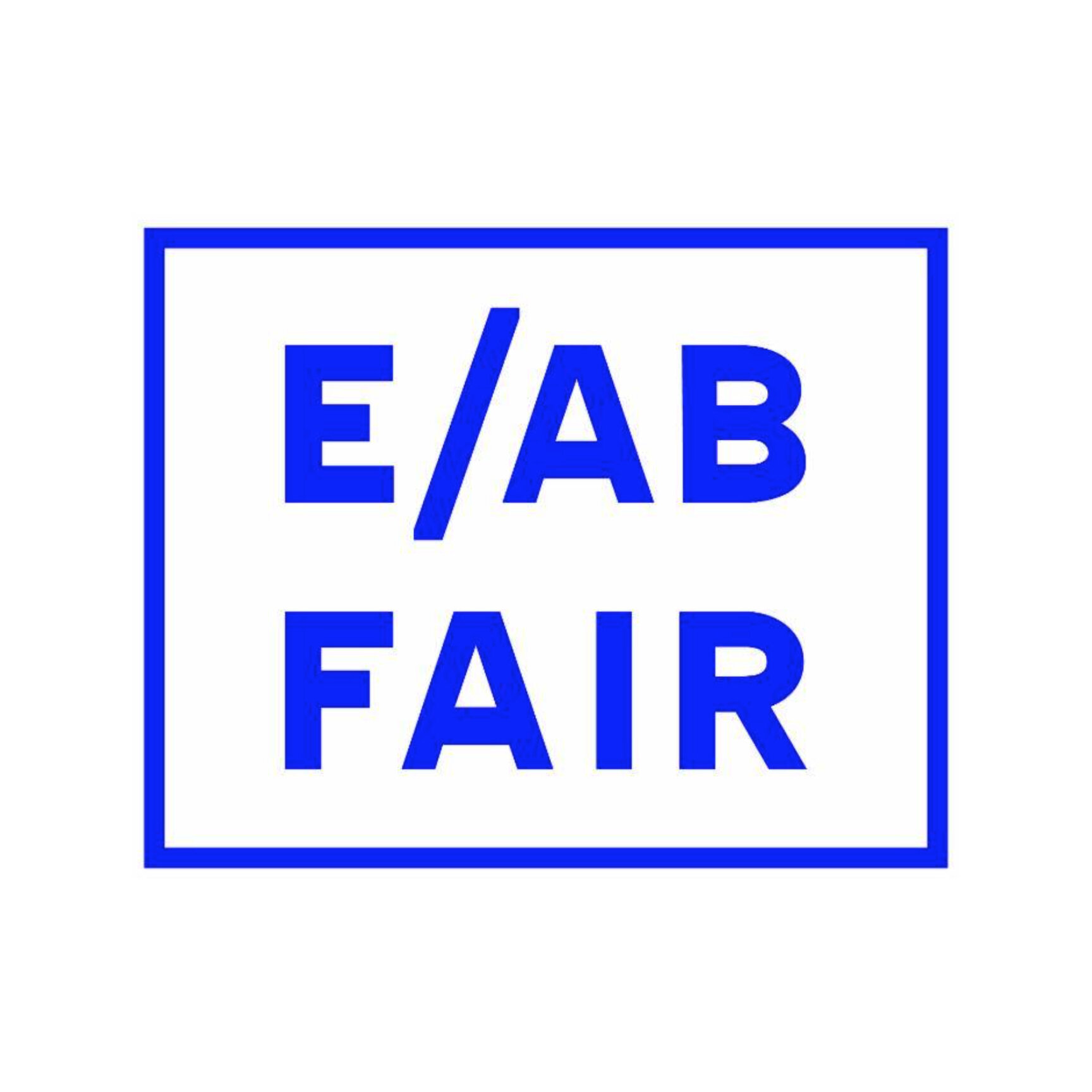 Editions/Artists' Books Fair 2018 