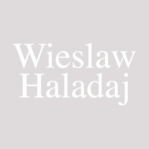 Wieslaw Haladaj