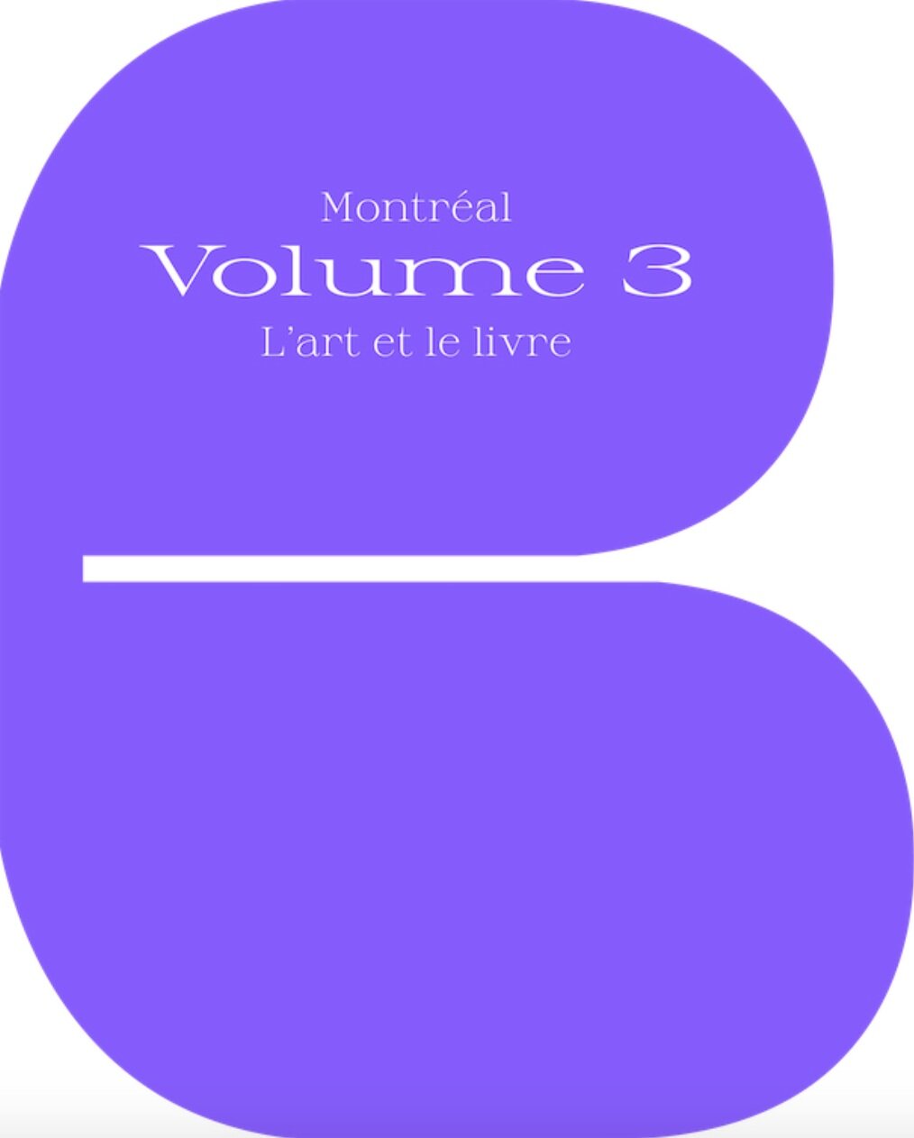 Volume 3  