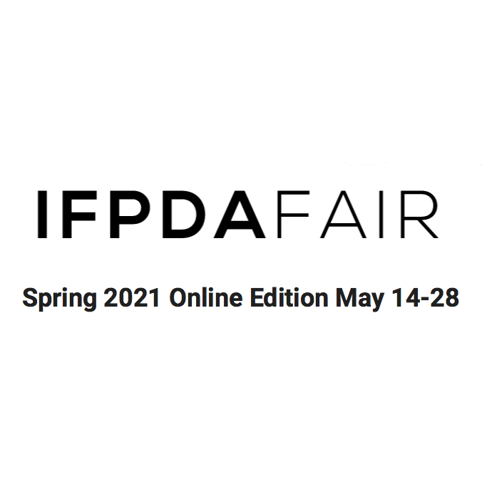 IFPDA printemps 2021