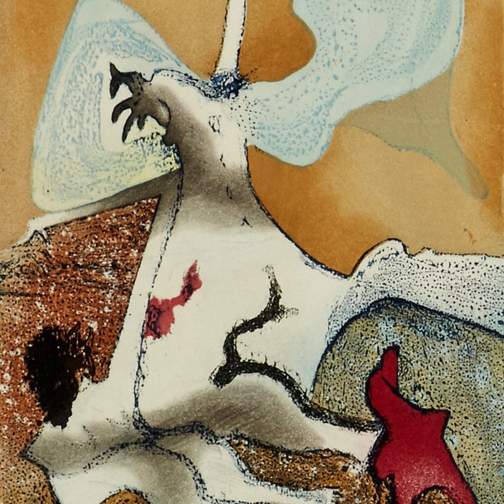 Dorothea Tanning