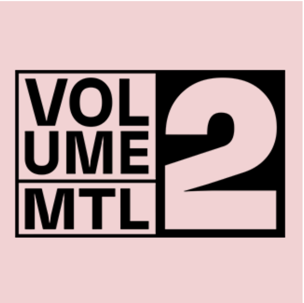 Volume 2 