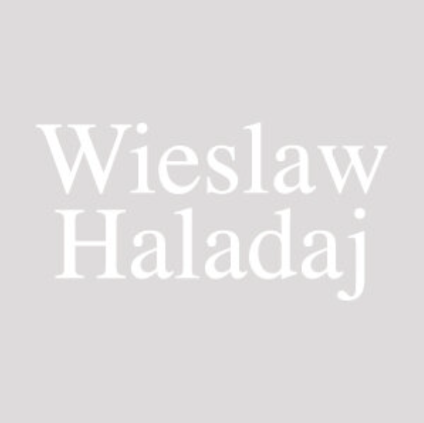 Wieslaw Haladaj 